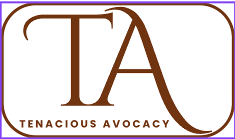 tenacious advocacy